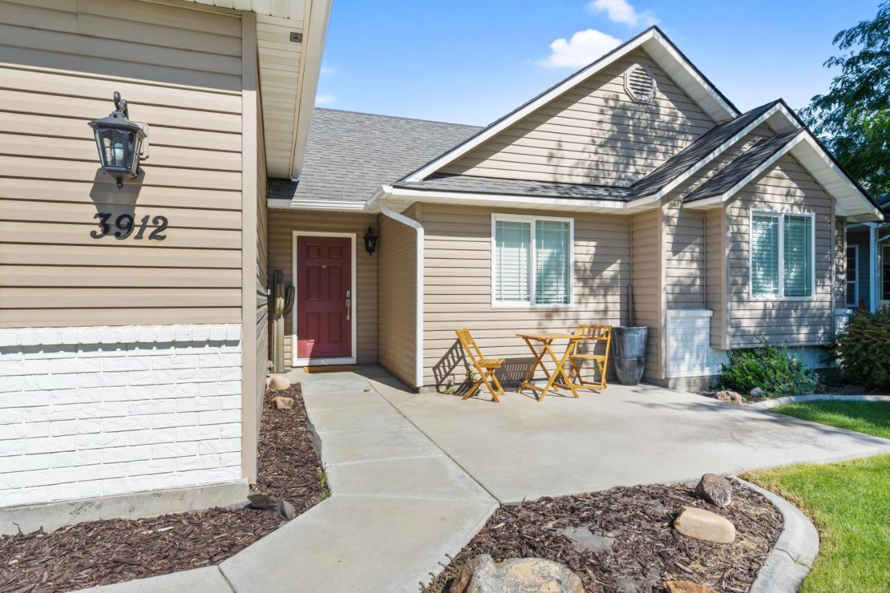 Southwestern Style 4 Bedroom Nampa Home Sleeps 16! Экстерьер фото